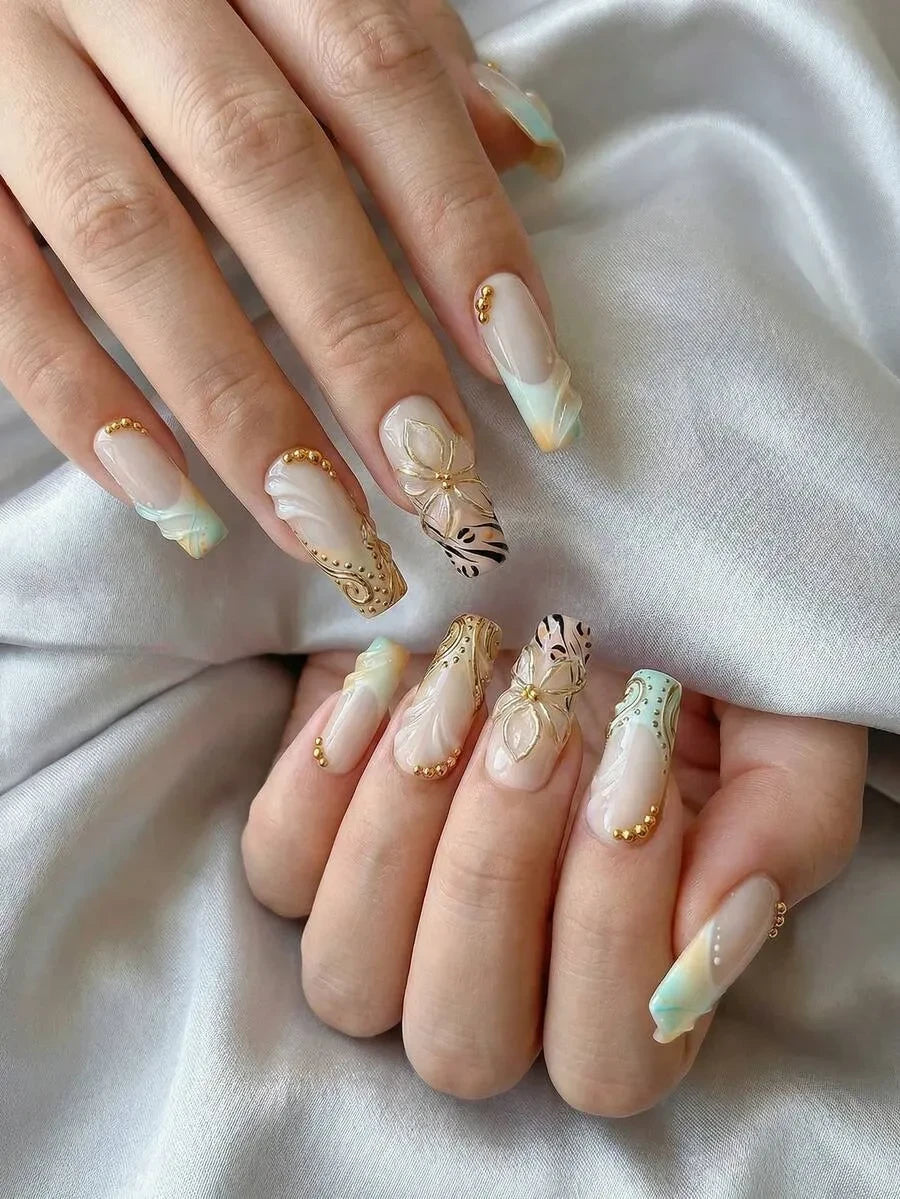 Pastel Reverie