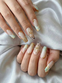 Pastel Reverie