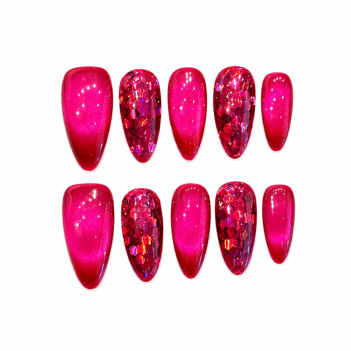 Candy Crystal