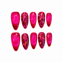 Candy Crystal