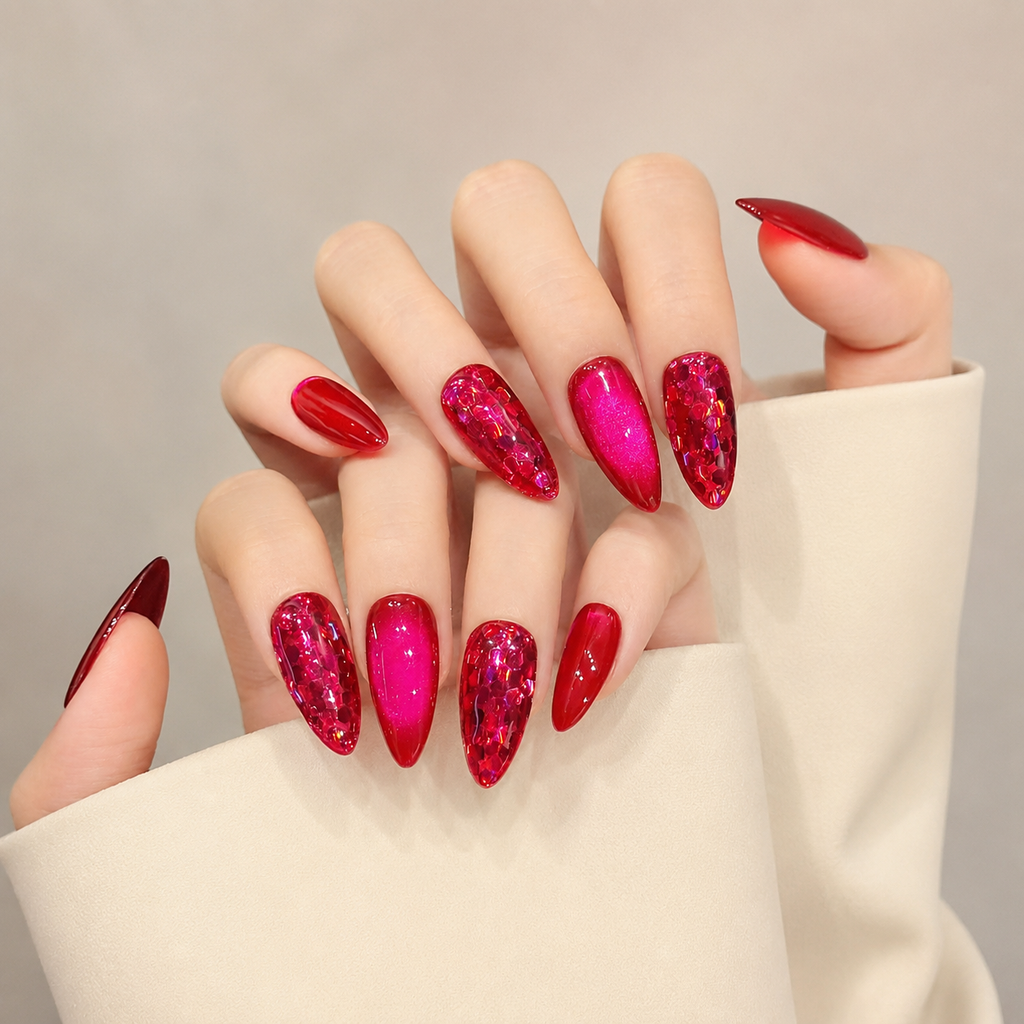 Candy Crystal