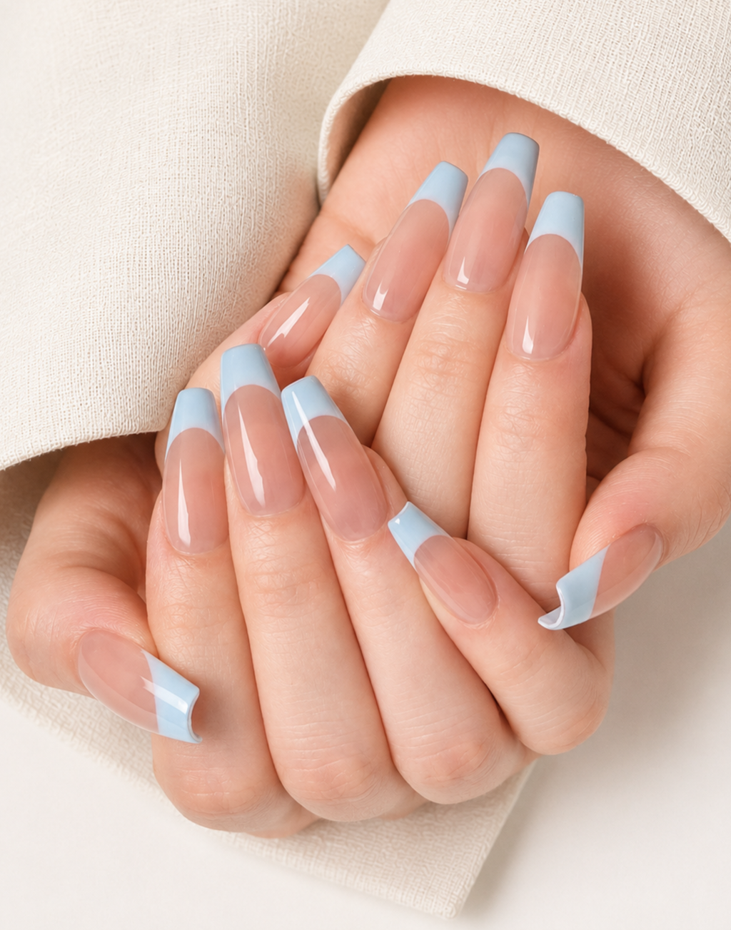 Blue Breeze