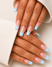 Blue Breeze