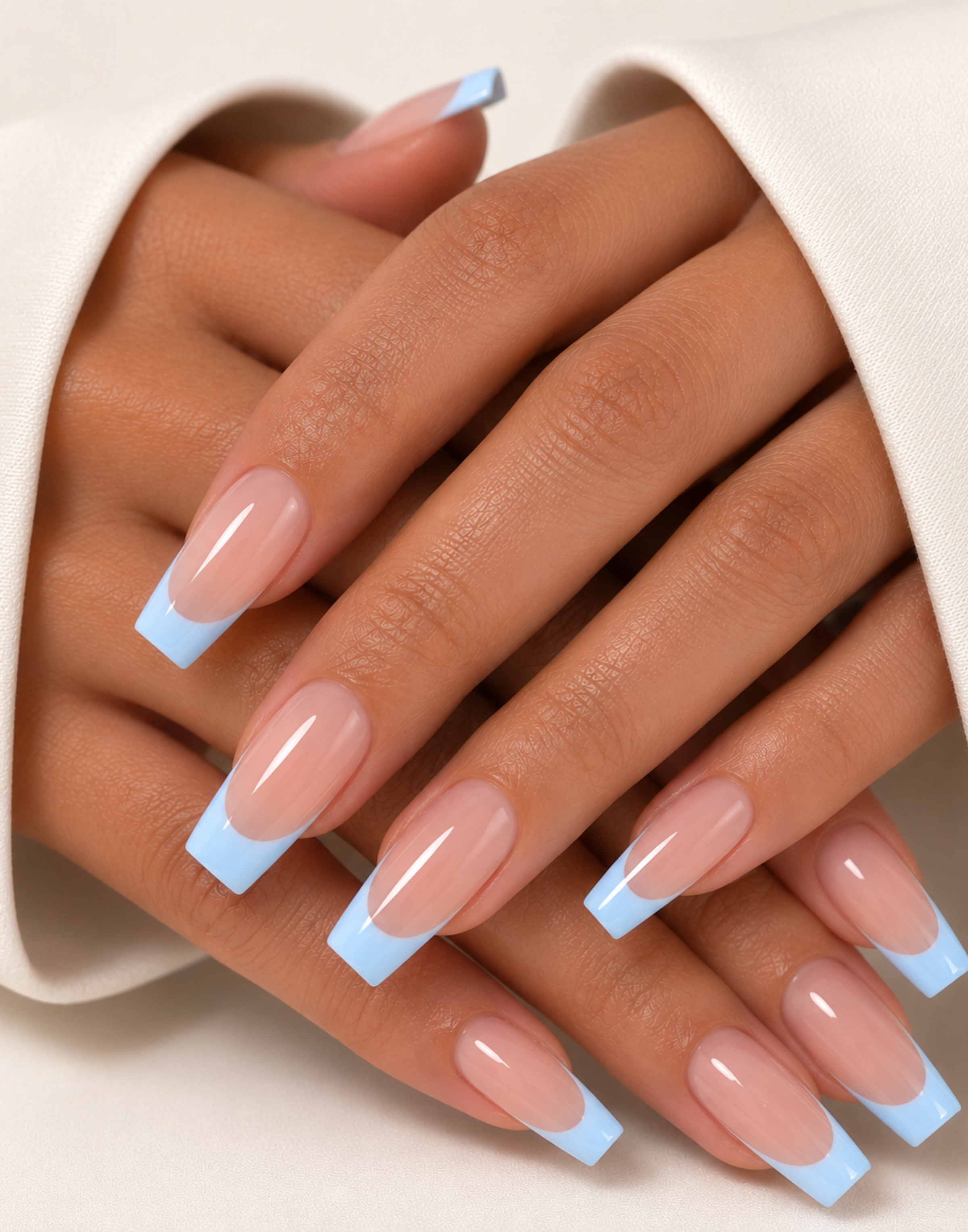 Blue Breeze