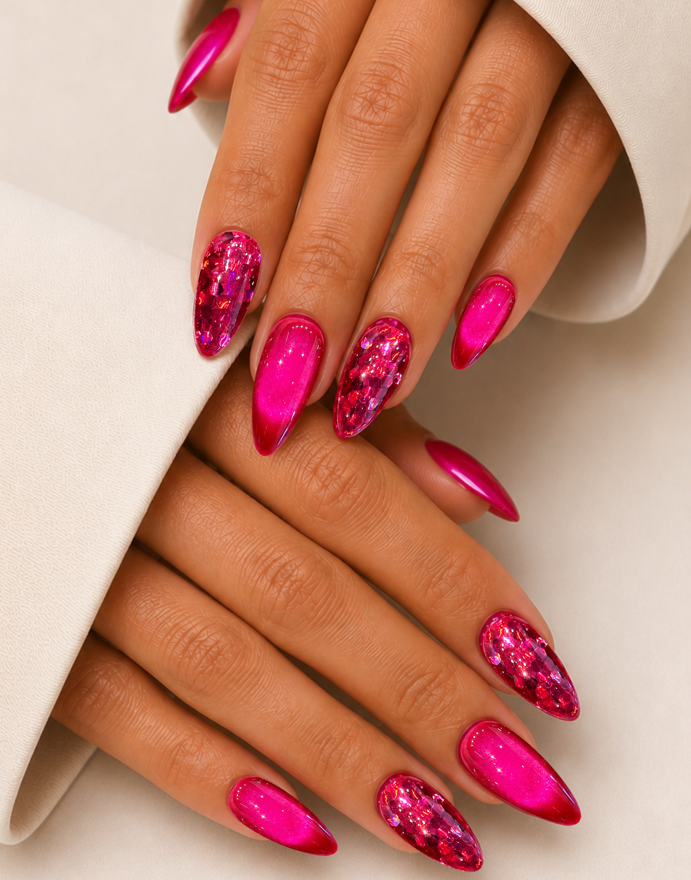 Candy Crystal