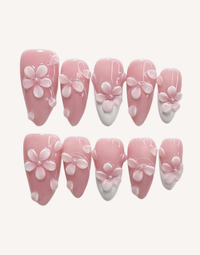 Petal Kiss