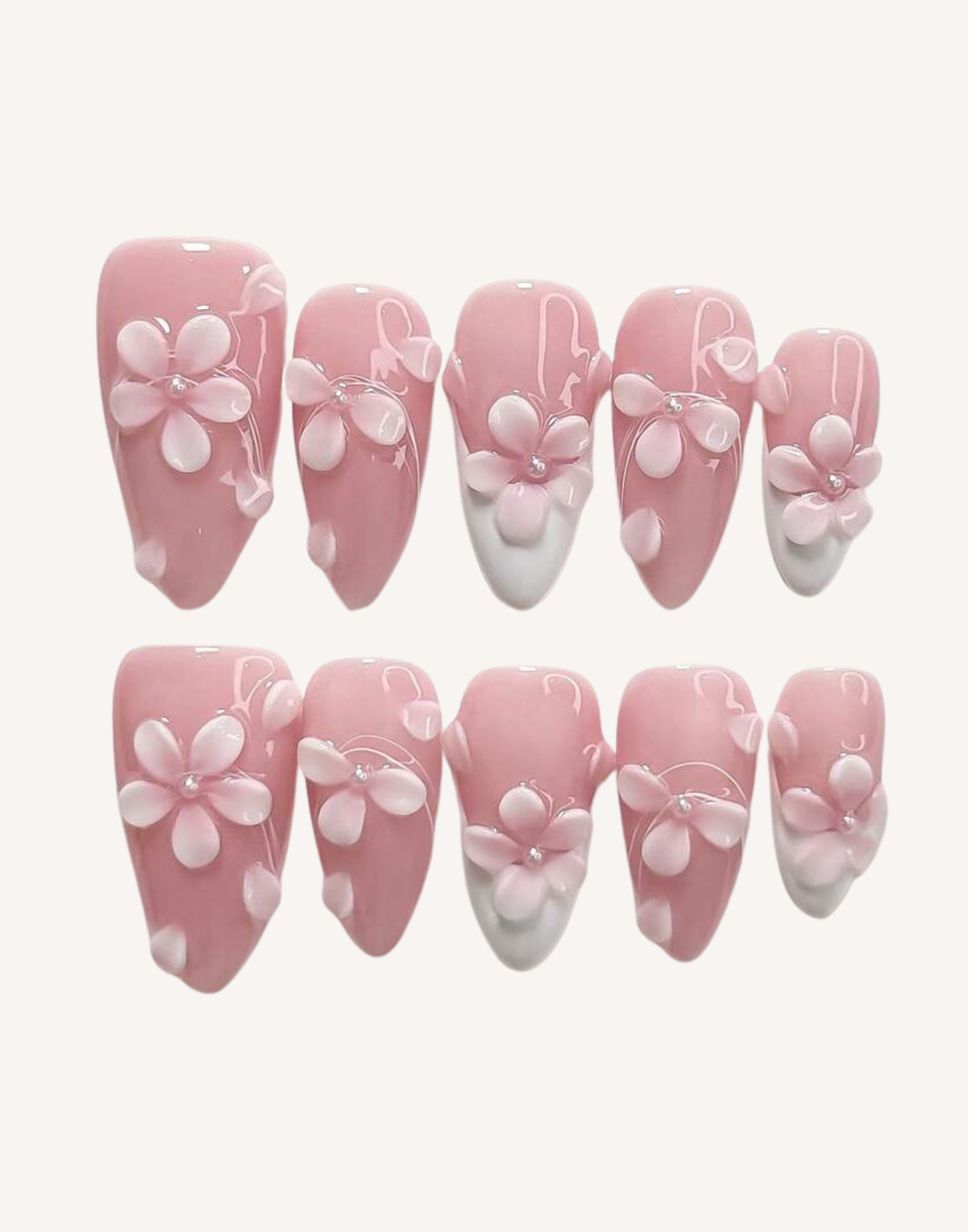 Petal Kiss