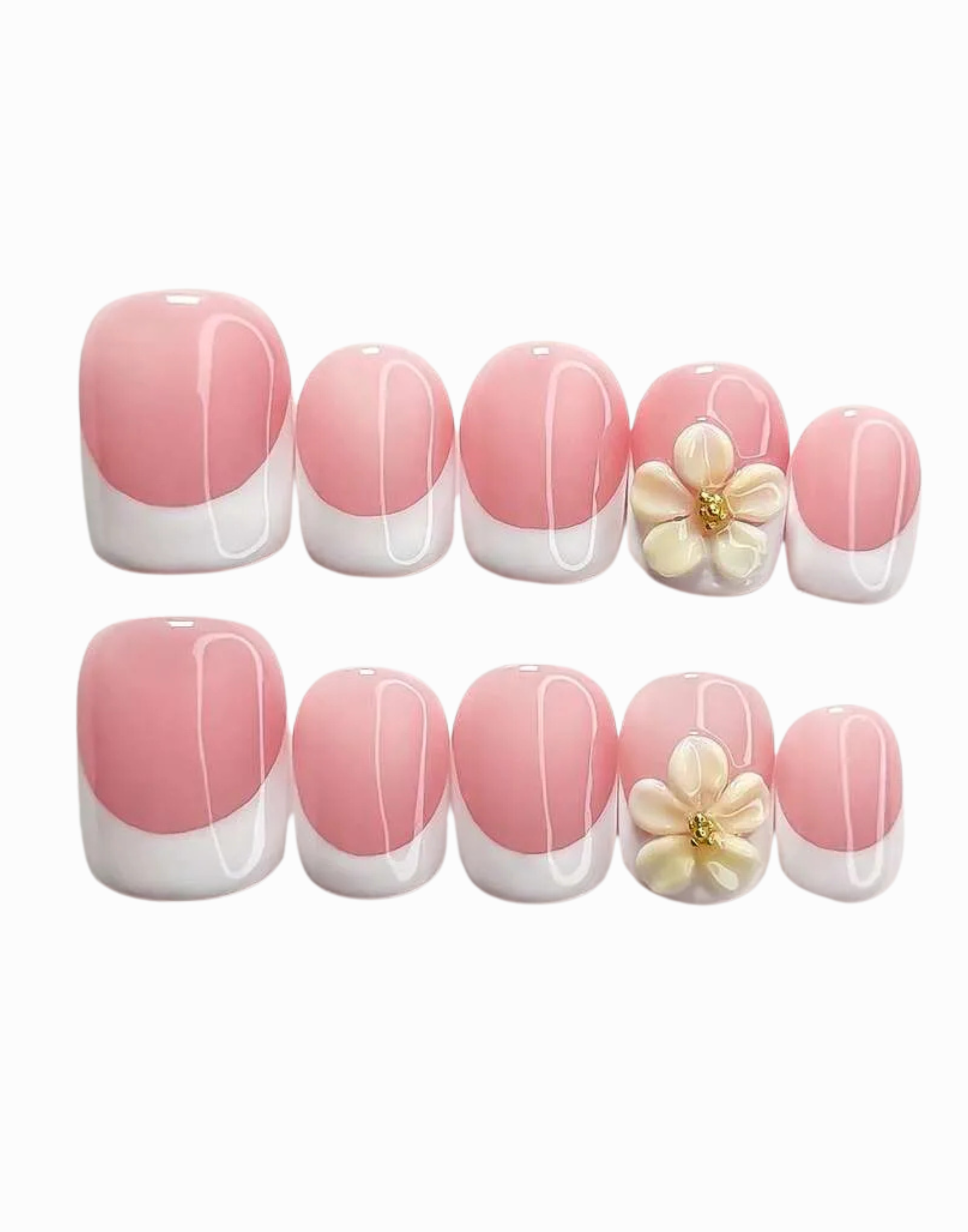 French Blossom