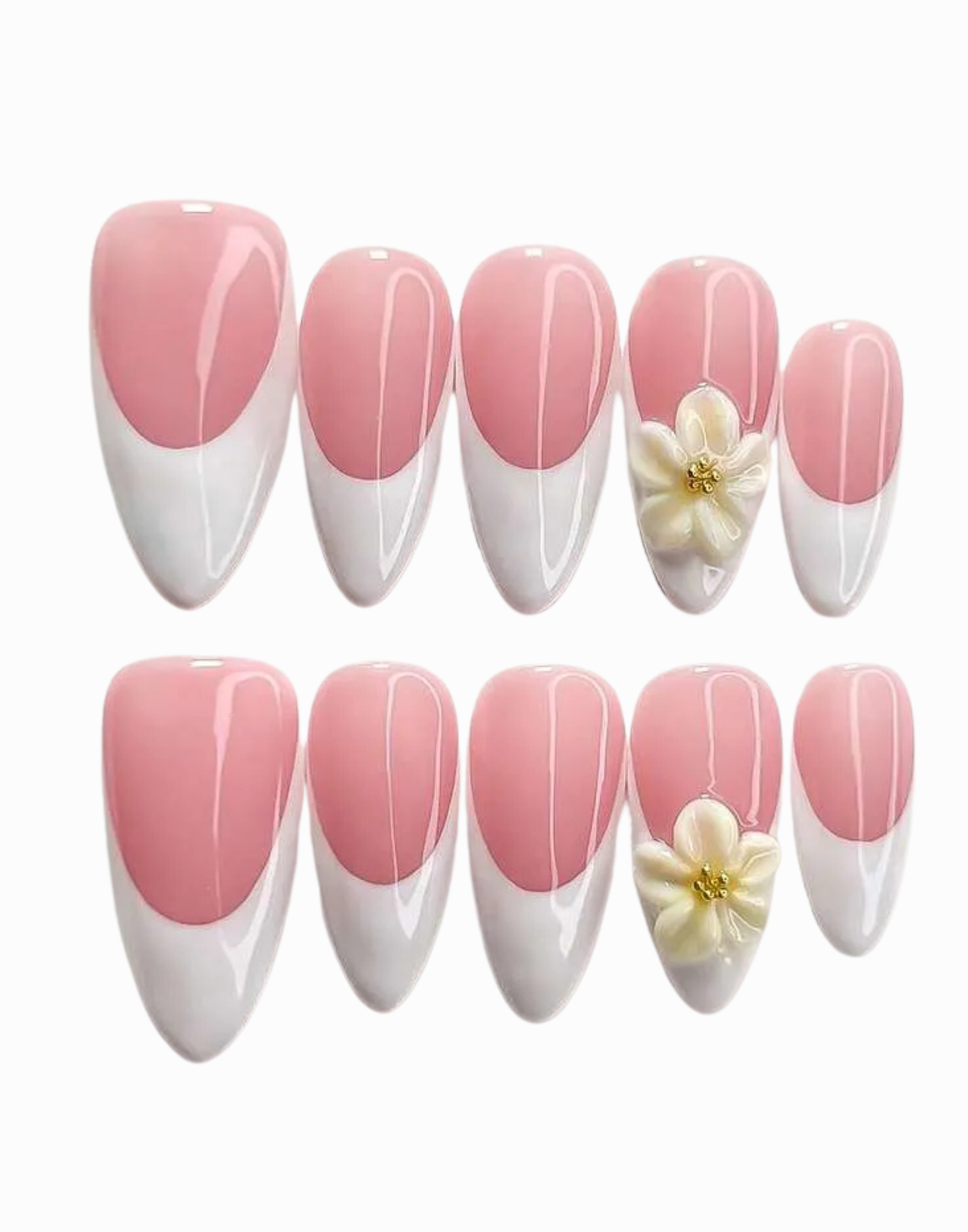 French Blossom