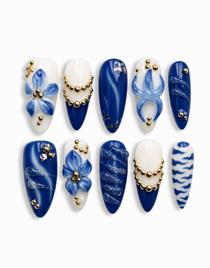 Blue Majesty