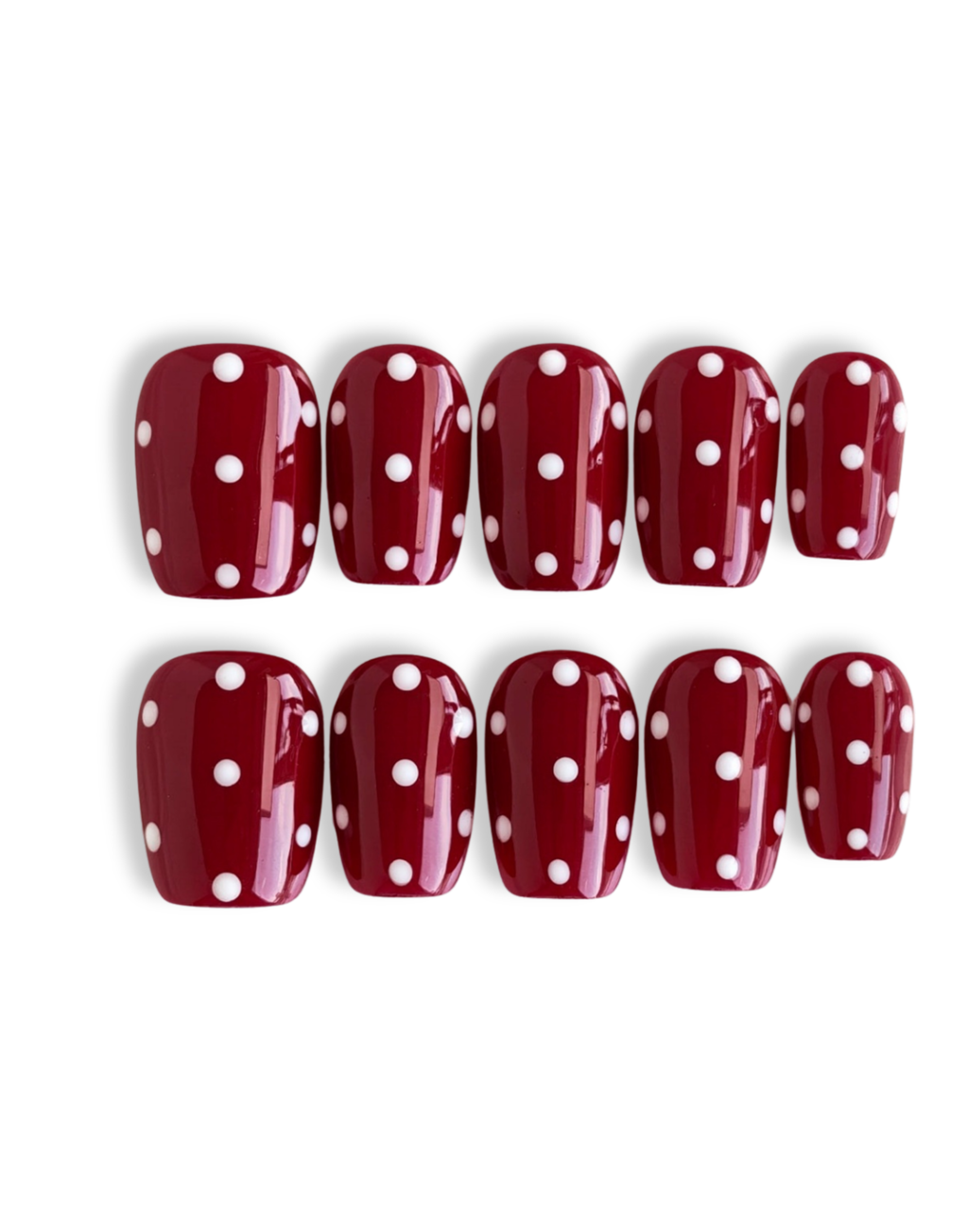 Cherry Dots