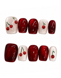 Pick Me, Cherry