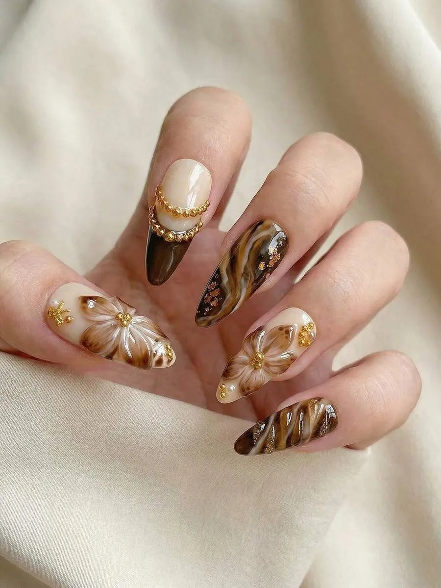 Cocoa Blossom