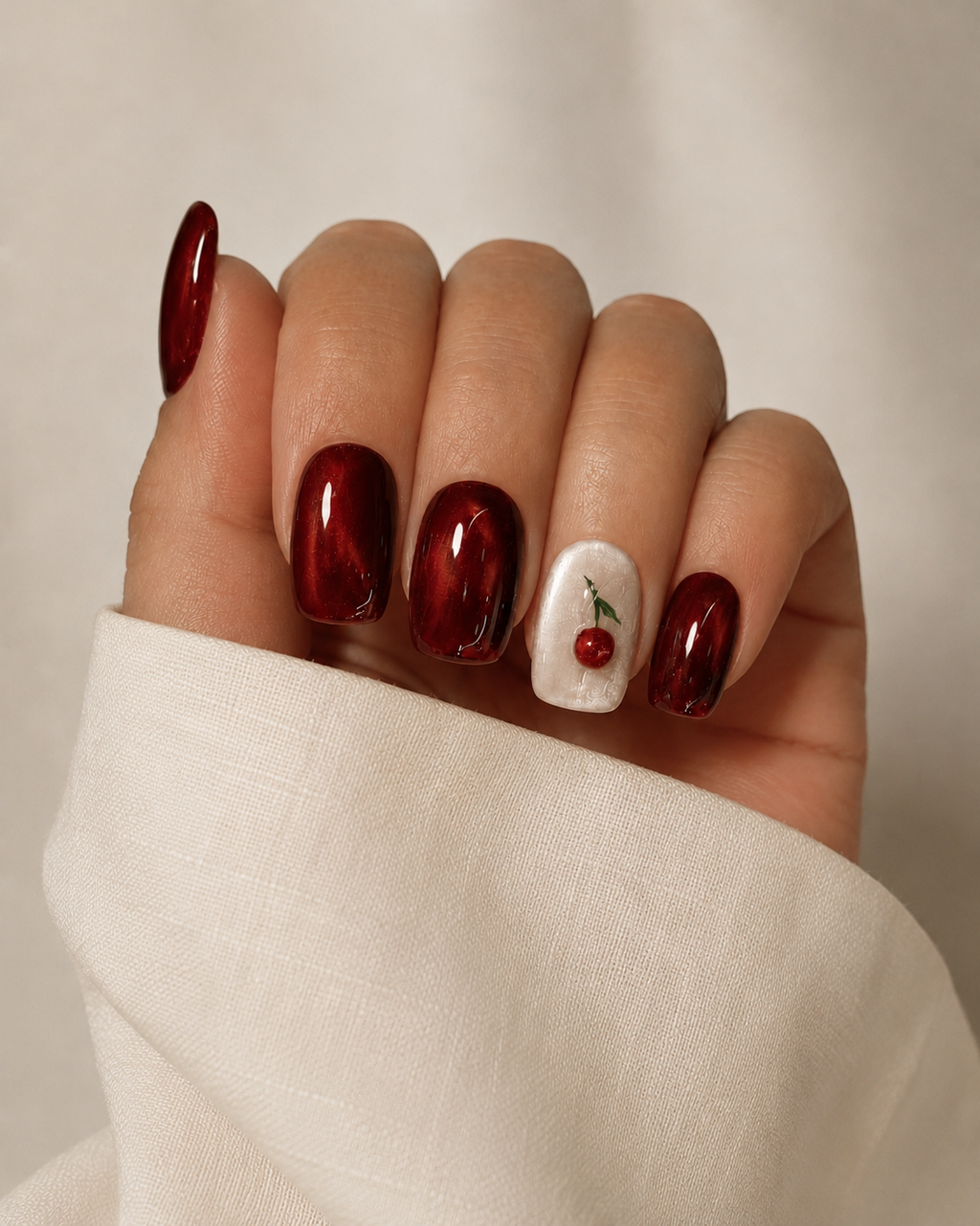 Pick Me, Cherry