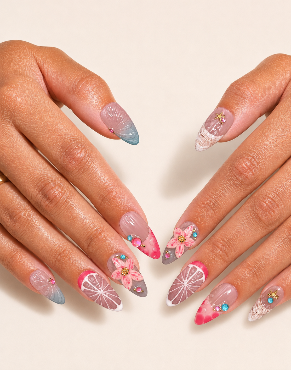 Pulpea Pearl