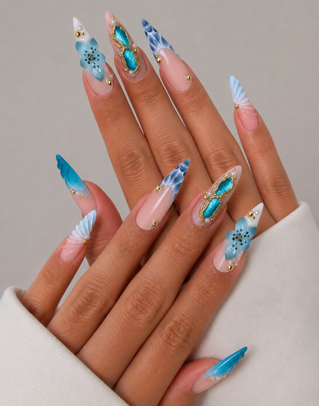Azure Shell